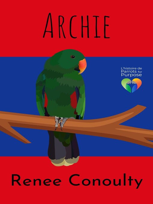 Title details for Archie by Renee Conoulty - Available